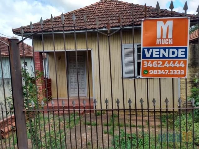 Casa à venda com 2 dormitórios em São josé, Canoas cod:29664