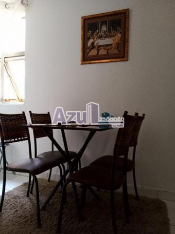 Apartamento com 2 quartos no Edifício Roma - Bairro Jardim Esmeraldas em Aparecida de Goi - Foto 5