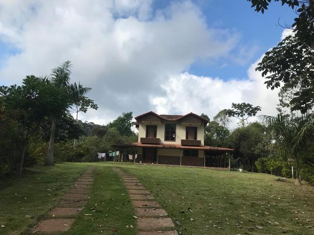 Vendo casa aceito proposta - Foto 5