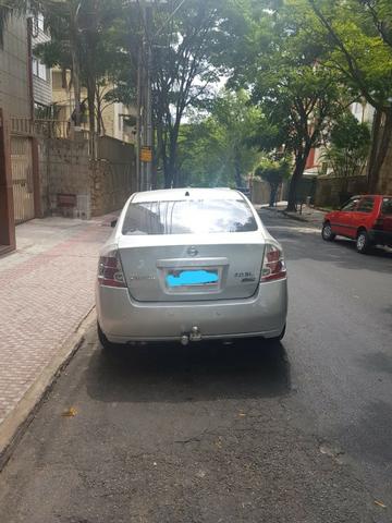 Nissan Sentra SL 2.0 (Teto Solar) - Foto 9