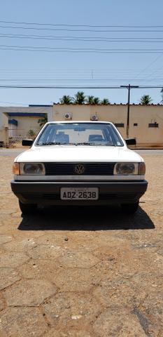 Carro de colecionador
