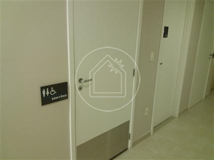 Sala Comercial à venda, Centro, Rio de Janeiro - SA0058. - Foto 10