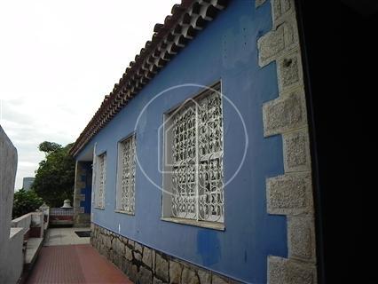 Casa com 4 dormitórios à venda, 120 m² por R$ 2.000.000,00 - Santa Teresa - Rio de Janeiro