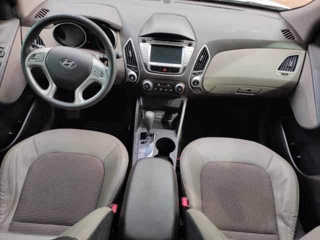 IX35 GLS Completa Automatica Baixa Km Impecavel - Foto 6