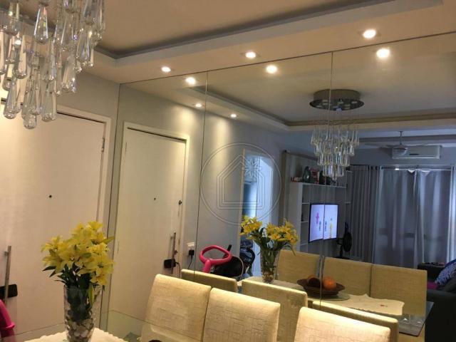 Apartamento com 2 dormitórios à venda, 71 m² por R$ 560.000,00 - Grajaú - Rio de Janeiro/R - Foto 7