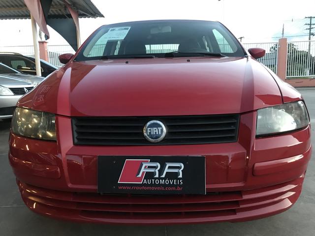 FIAT STILO 1.8 2006 completo - Foto 2