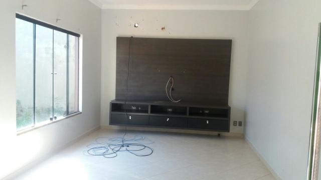 Alugo Casa 3 quartos - Bairro Agenor de Carvalho próximo ao Sports Baggio - Foto 2