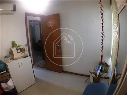 Apartamento à venda, 101 m² por R$ 690.000,00 - Recreio dos Bandeirantes - Rio de Janeiro/ - Foto 14
