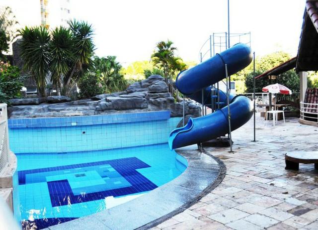 Ecologic Park: Apartamento de 2 quartos em Caldas Novas (Seg a Qui) - Foto 3