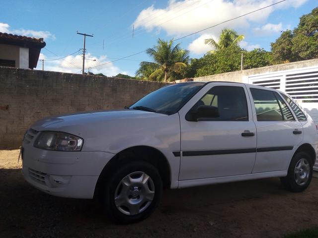Gol G4 1.0