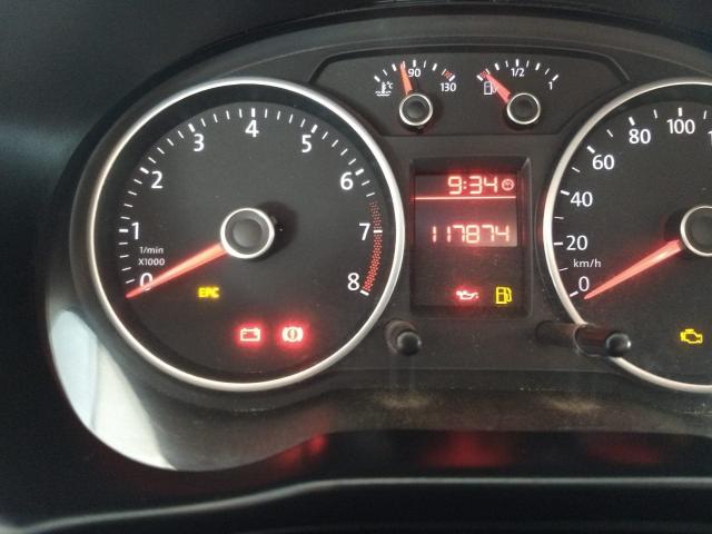 GOL 2012/2013 1.0 MI 8V FLEX 4P MANUAL G.VI - Foto 10