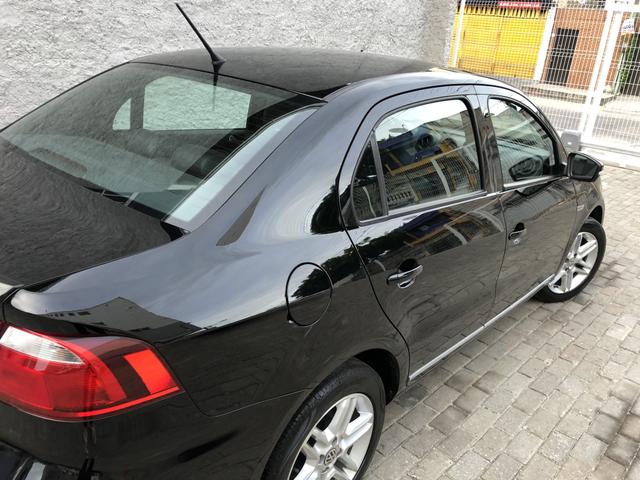 Vw Voyage Evidence 1.6 EXTRA única dona - Foto 14