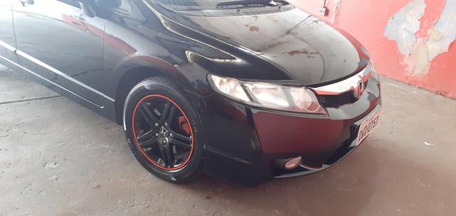 Civic SI