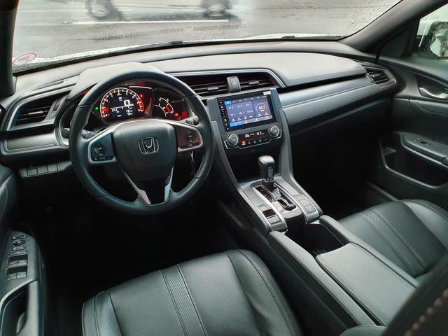 Honda Civic EX 2019 - Foto 3