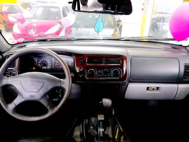 MMC/ Pajero 4X4 GLS - Foto 4