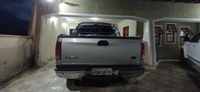 F 250 coisa linda - Foto 18