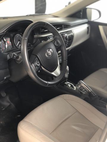 Corolla XEI 16/17 - Foto 9
