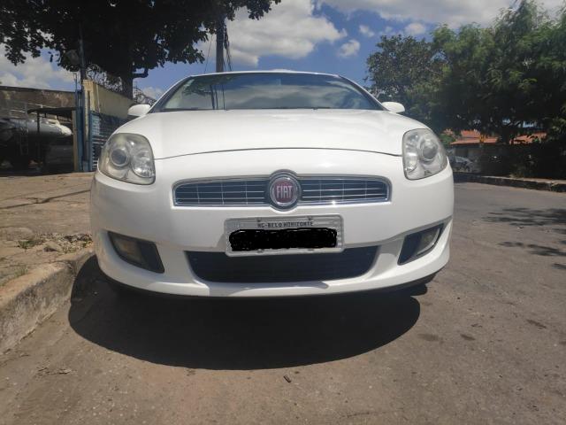 Fiat Bravo 1.8 Essence Dualogic 2012 em excelente estado de conservação - Foto 5