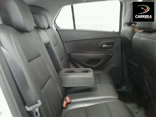 CHEVROLET TRACKER 1.4 16V TURBO FLEX PREMIER AUTOMÁTICO - Foto 6