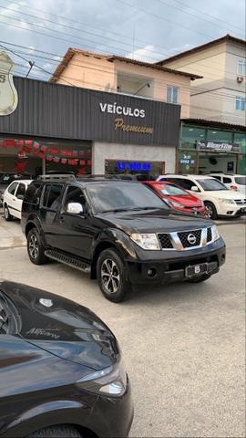Nissan Pathfinder 08 Diesel 7 Lugares - Foto 5