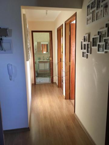 Apartamento à venda com 3 dormitórios em Residencial morumbi, Pocos de caldas cod:V21722 - Foto 20
