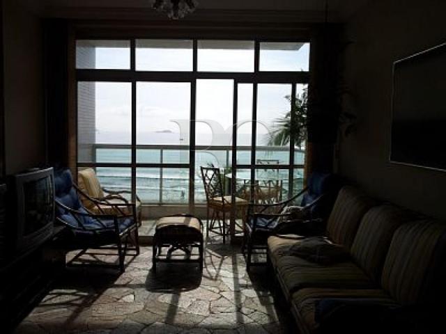 Apartamento à venda com 3 dormitórios em Vila luis antonio, Guaruja cod:V1388 - Foto 10