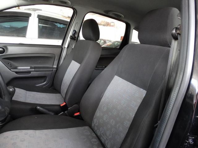 FORD FIESTA 2012/2013 1.0 ROCAM 8V FLEX 4P MANUAL - Foto 6