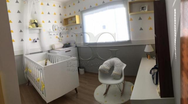 Apartamento à venda com 3 dormitórios em Residencial morumbi, Pocos de caldas cod:V21722 - Foto 5