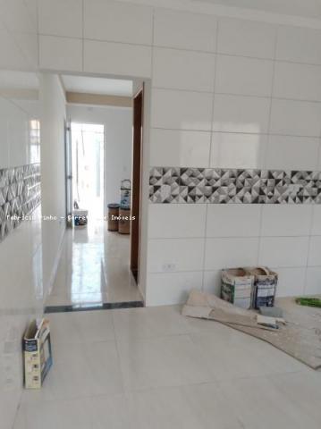 Casa para Venda em Itaquaquecetuba, Jardim Jasmim, 2 dormitórios, 1 banheiro, 1 vaga - Foto 9