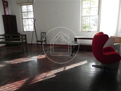 Casa com 4 dormitórios à venda, 120 m² por R$ 2.000.000,00 - Santa Teresa - Rio de Janeiro - Foto 6