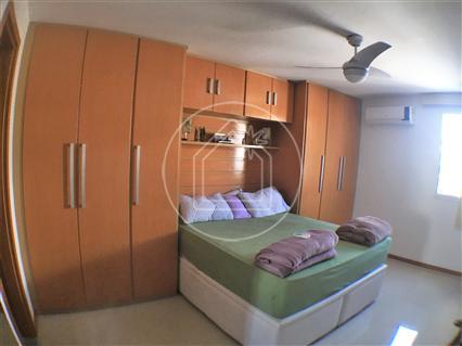 Apartamento à venda, 101 m² por R$ 690.000,00 - Recreio dos Bandeirantes - Rio de Janeiro/ - Foto 18