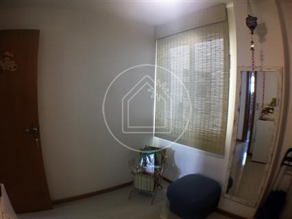 Apartamento à venda, 101 m² por R$ 690.000,00 - Recreio dos Bandeirantes - Rio de Janeiro/ - Foto 15