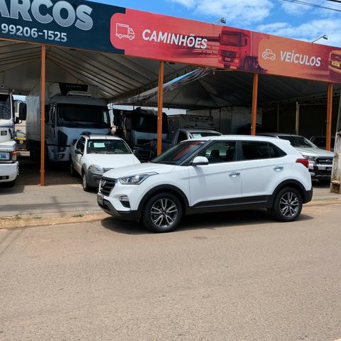 Hyundai Creta Prestige 2.0 automático - Foto 3