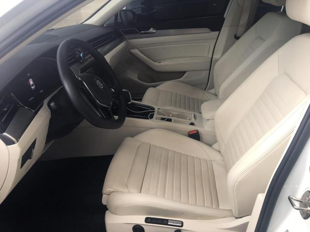 Passat 2018 - Foto 6