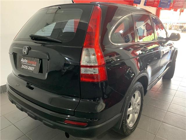 Honda Crv 2.0 lx 4x2 16v gasolina 4p automático - Foto 2
