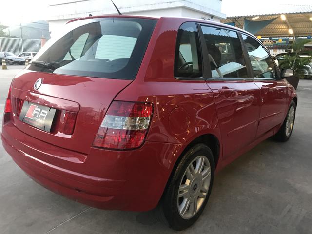 FIAT STILO 1.8 2006 completo - Foto 7