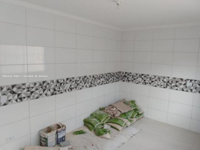 Casa para Venda em Itaquaquecetuba, Jardim Jasmim, 2 dormitórios, 1 banheiro, 1 vaga - Foto 11