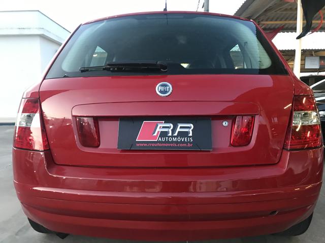 FIAT STILO 1.8 2006 completo - Foto 5