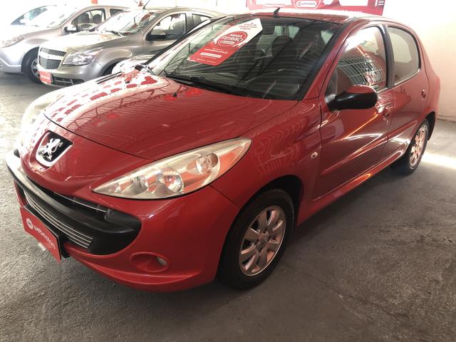 Peugeot 207 2011 completo R$ 16.900 - Foto 2