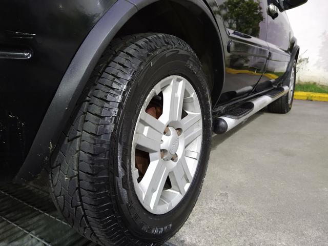 EcoSport 1.6 com GNV vistoriado 2020 - Foto 17