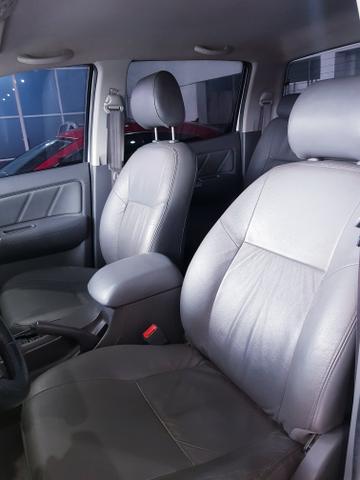 Toyota Hilux SRV Automática DIESEL 4x4 - Foto 5