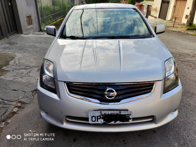 Nossa Sentra mecânico - Foto 11
