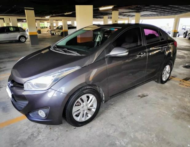 Hb20S 1.6 Premium Flex Aut. 5p - Foto 4