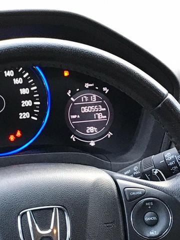 HR-V exl 2015/2016 - Foto 10
