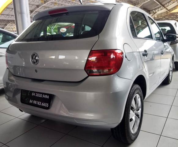 GOL 2012/2013 1.0 MI 8V FLEX 4P MANUAL G.VI - Foto 6