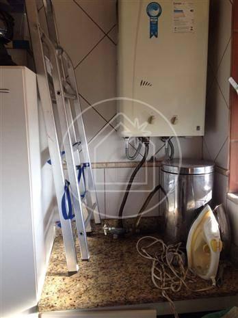 Apartamento 2 qts-Infra-Total-Residencial à venda, Rocha, Rio de Janeiro - - Foto 10