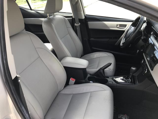 Toyota Corolla XEI 2.0 Novíssimo - Foto 11
