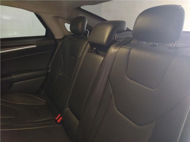 Ford Fusion 2.0 titanium awd 16v gasolina 4p automático - Foto 6