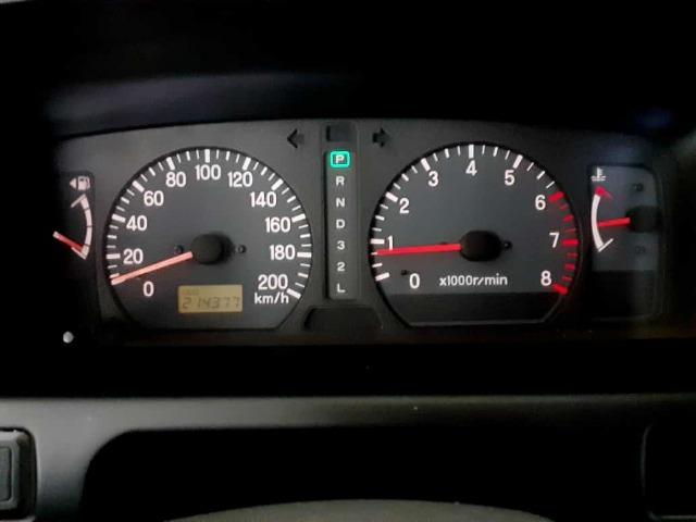 MMC/ Pajero 4X4 GLS - Foto 3