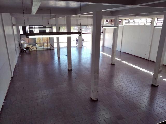 Aluga Sala Comercial Ampére-PR - Foto 9